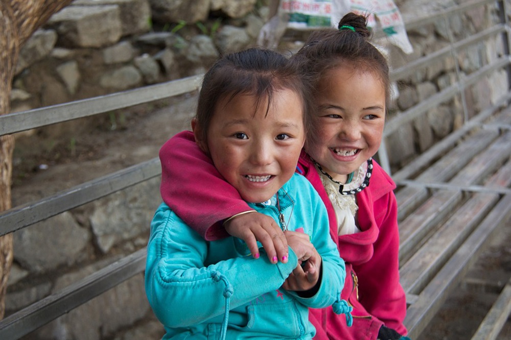 Viaje a Bhutan